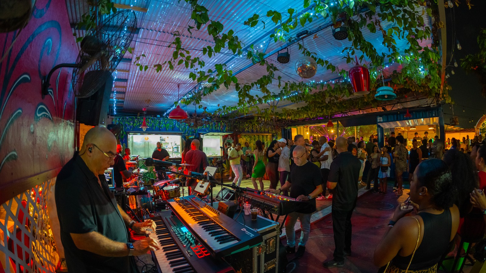 Bario Urban Street Food - Image 5