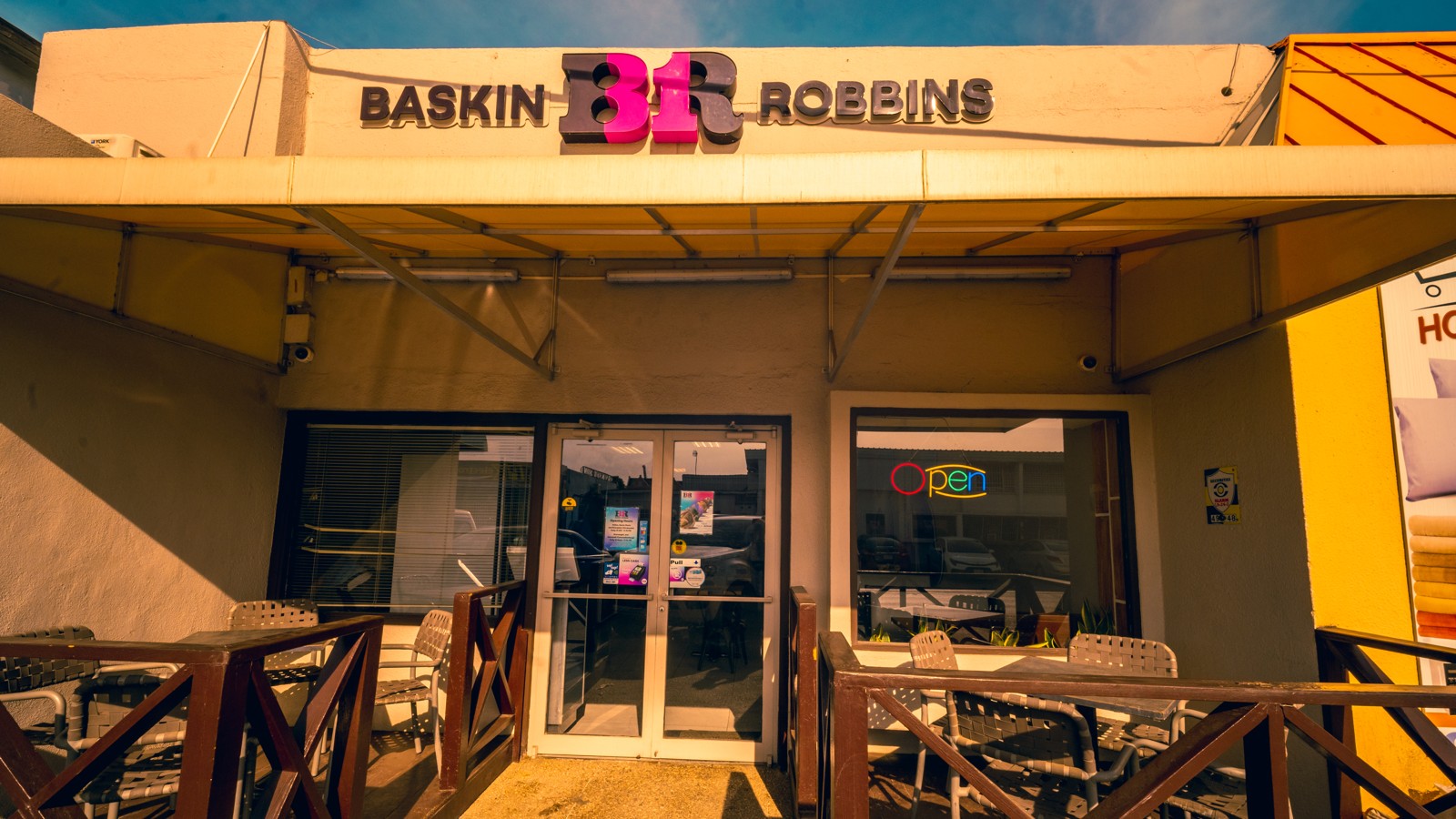 Baskin-Robbins