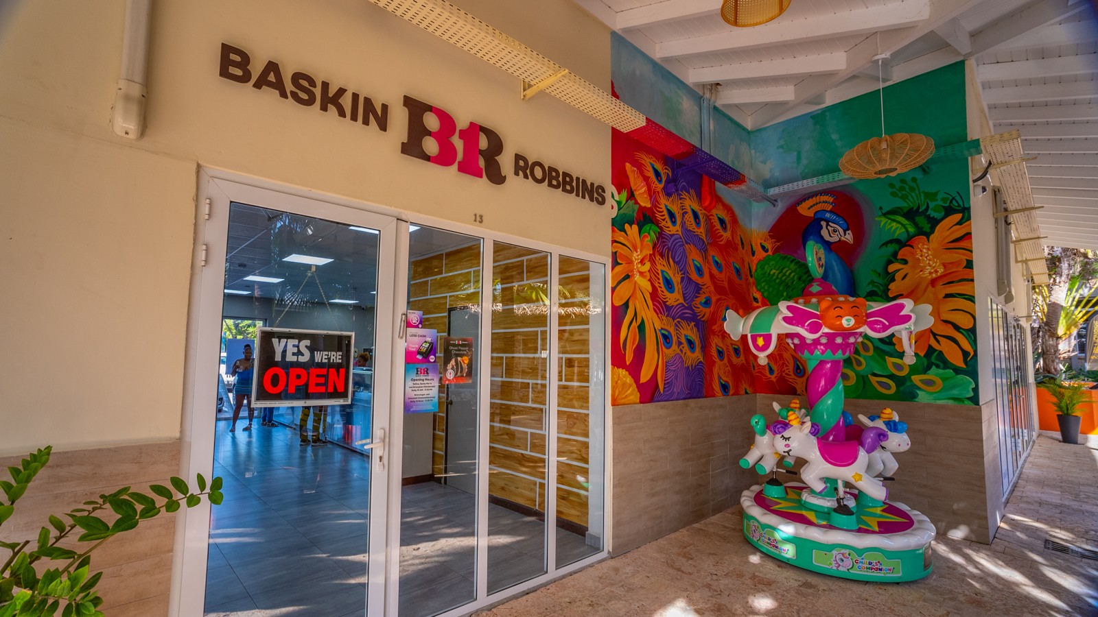 Baskin-Robbins - Image 2