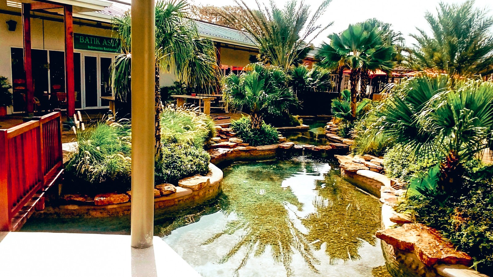 Batik Asli Indonesian Restaurant - Image 2