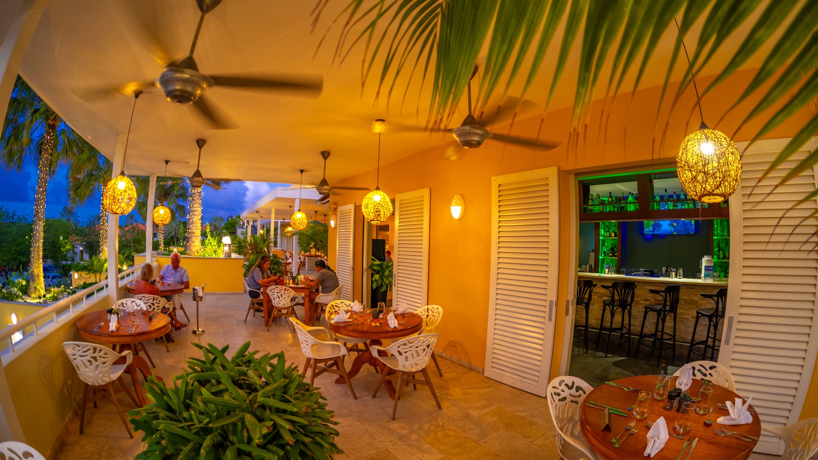 Bayside Boutique Hotel - Image 3