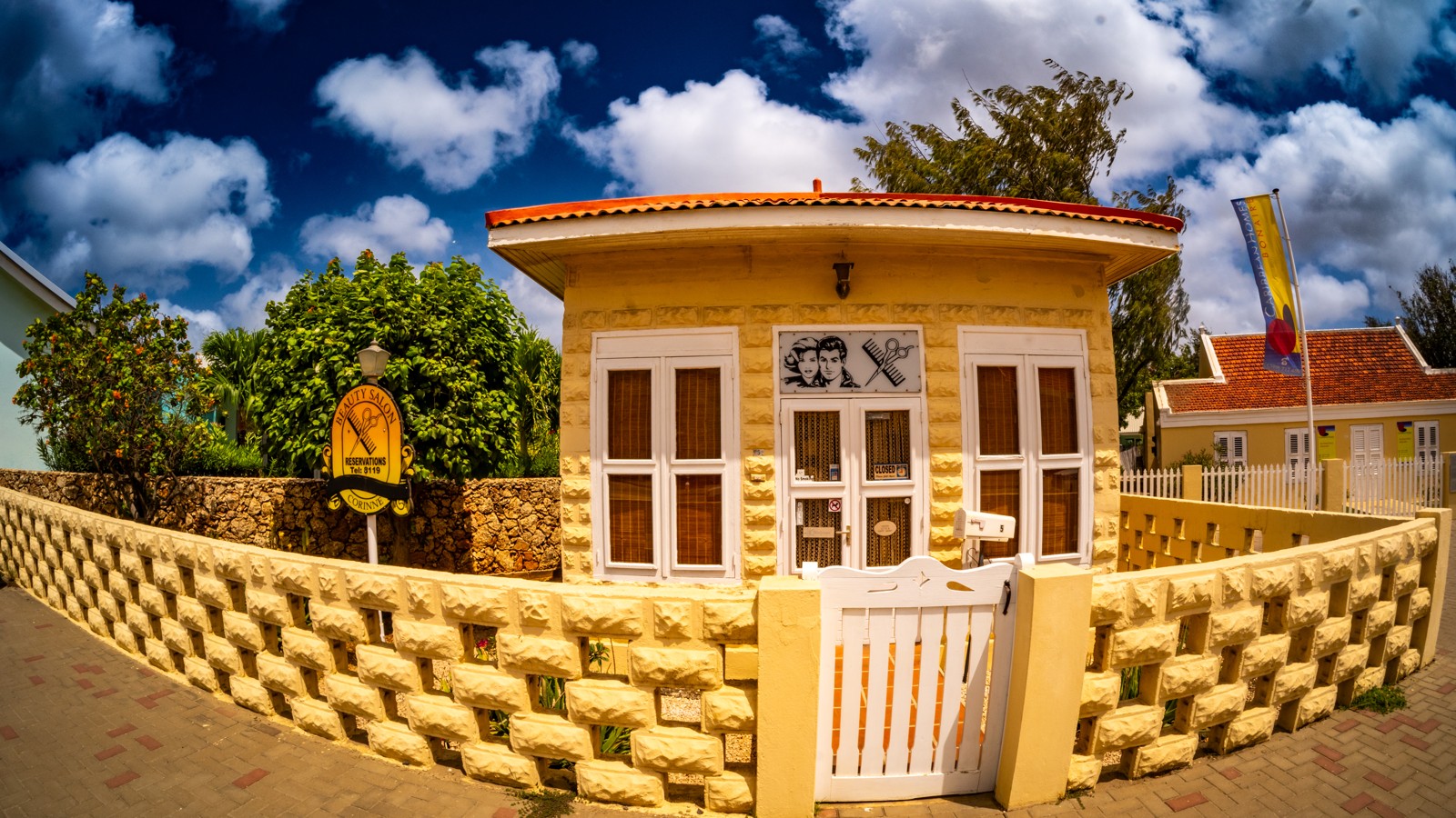 Beauty Salon Corinne - Image 1