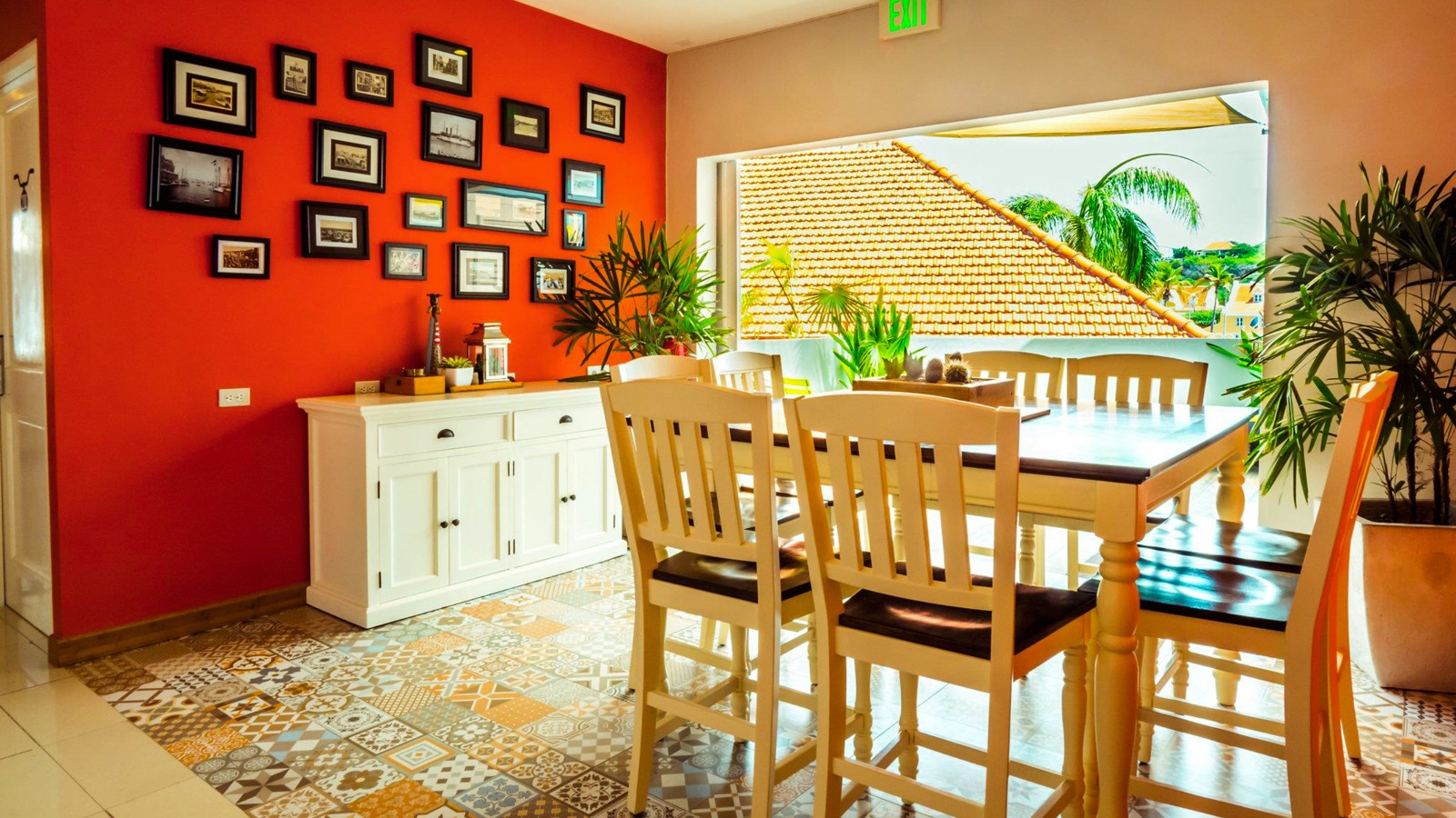 Bed & Bike Pietermaai