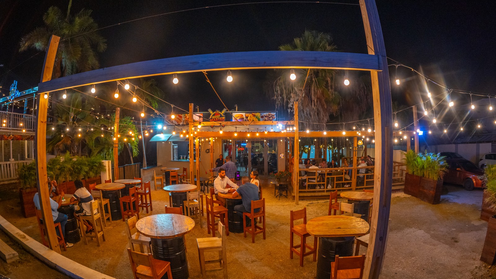 Beefmaster Grill Bar & Restaurant