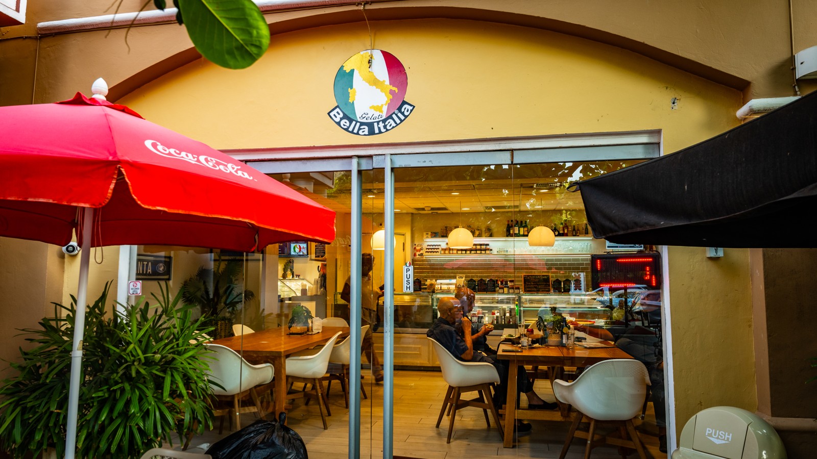 Gelati Bella Italia - Image 1