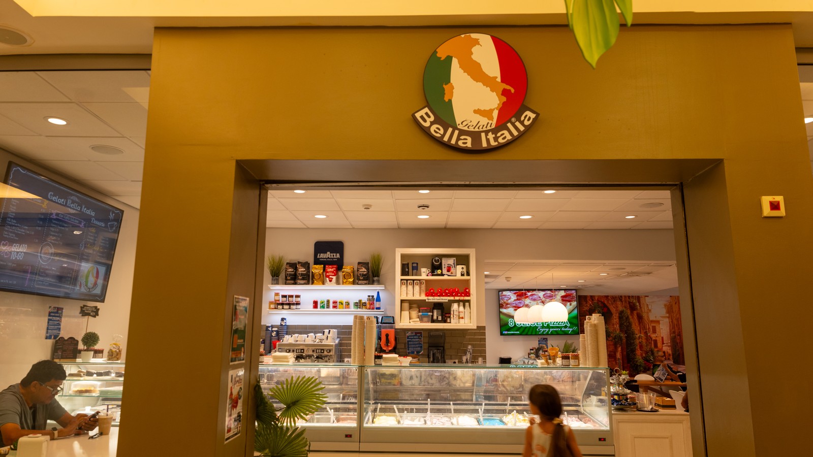 Gelati Bella Italia - Image 2
