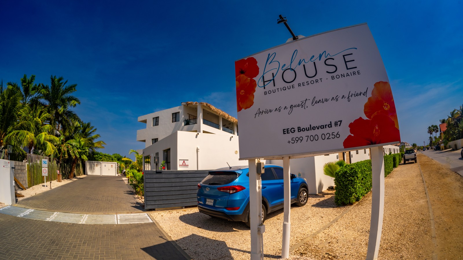 Belnem House - Image 1