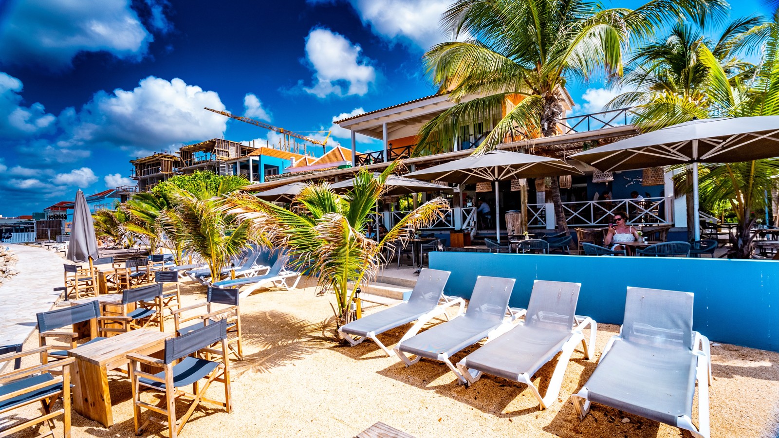 BijBlauw Restaurant - Image 3