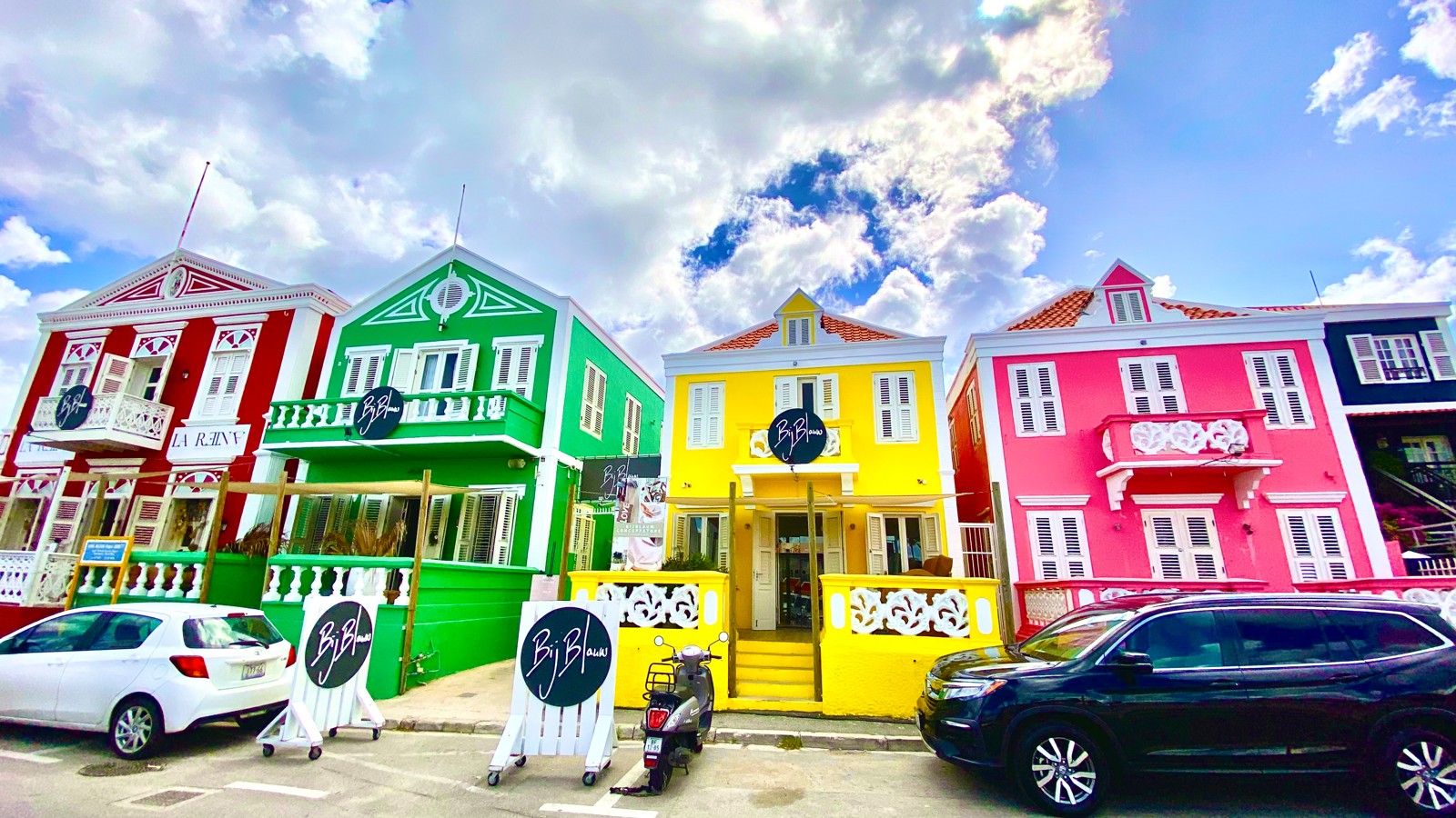 BijBlauw Restaurant - Image 2