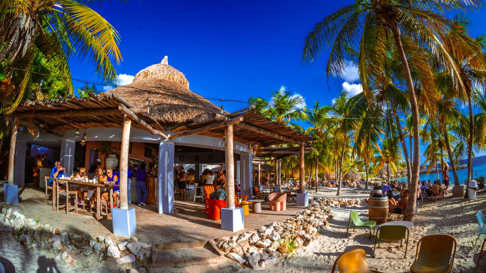 Blend Beach Bar - Image 3