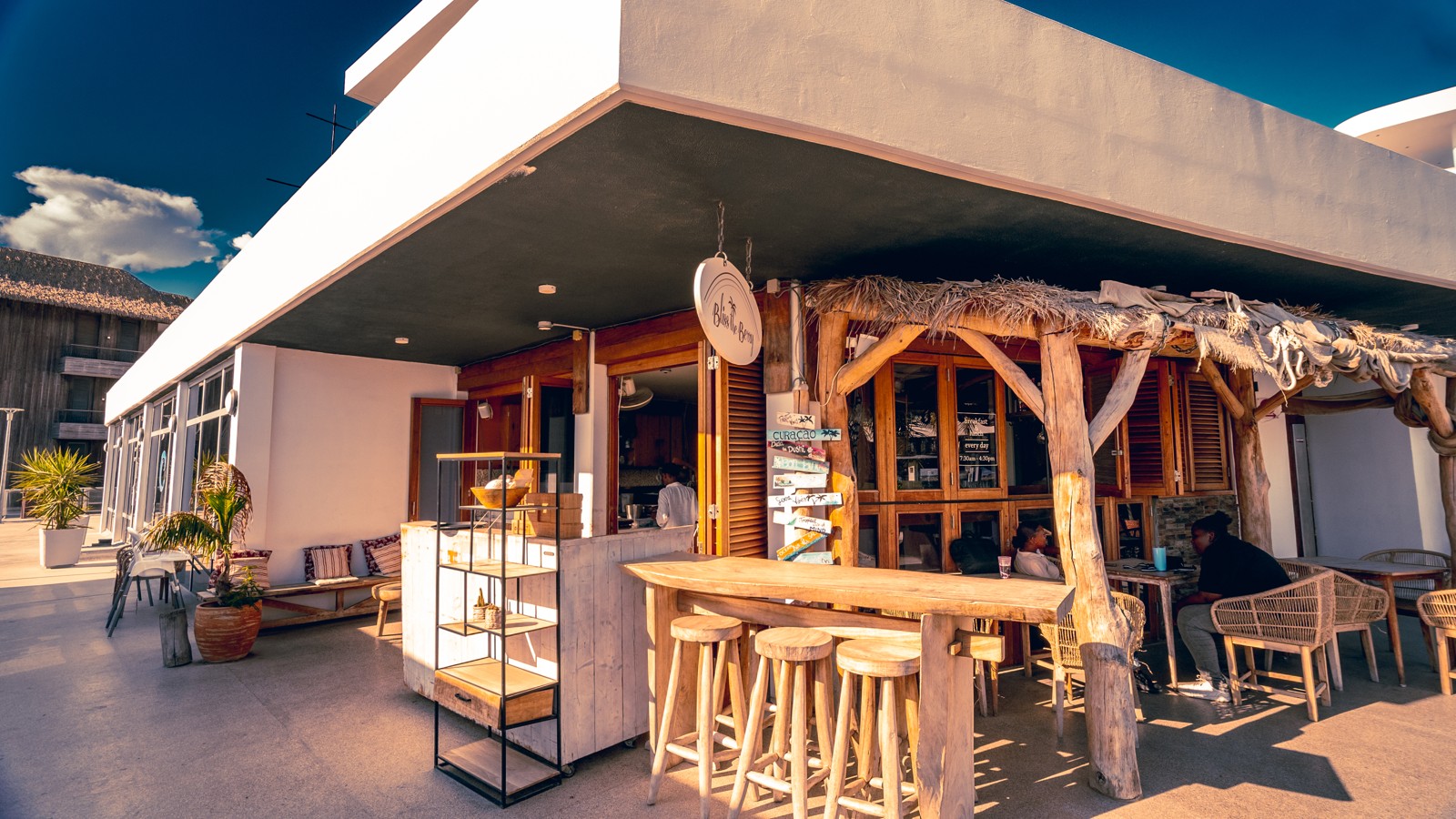 Bliss the Berry - Image 1