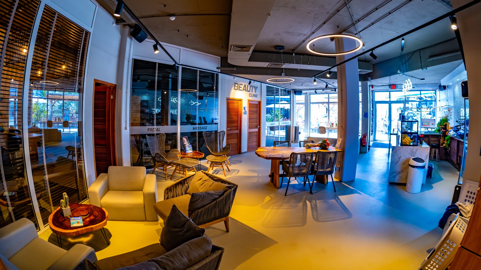 BlueMaxx Health Club - Image 8