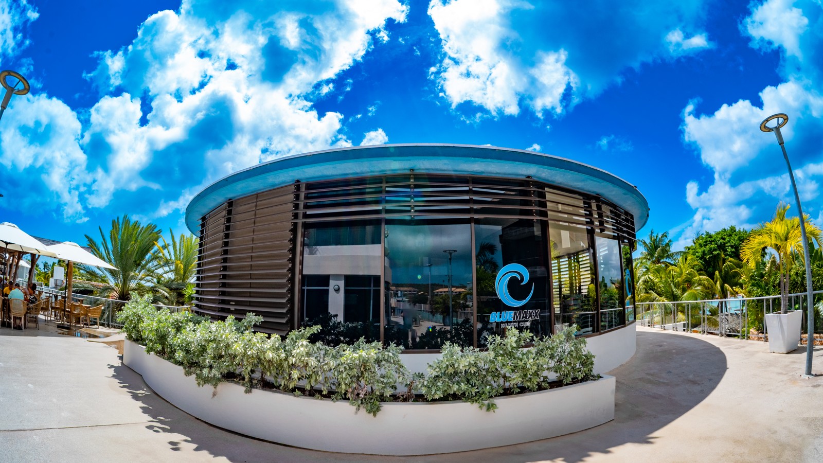 BlueMaxx Health Club - Image 2