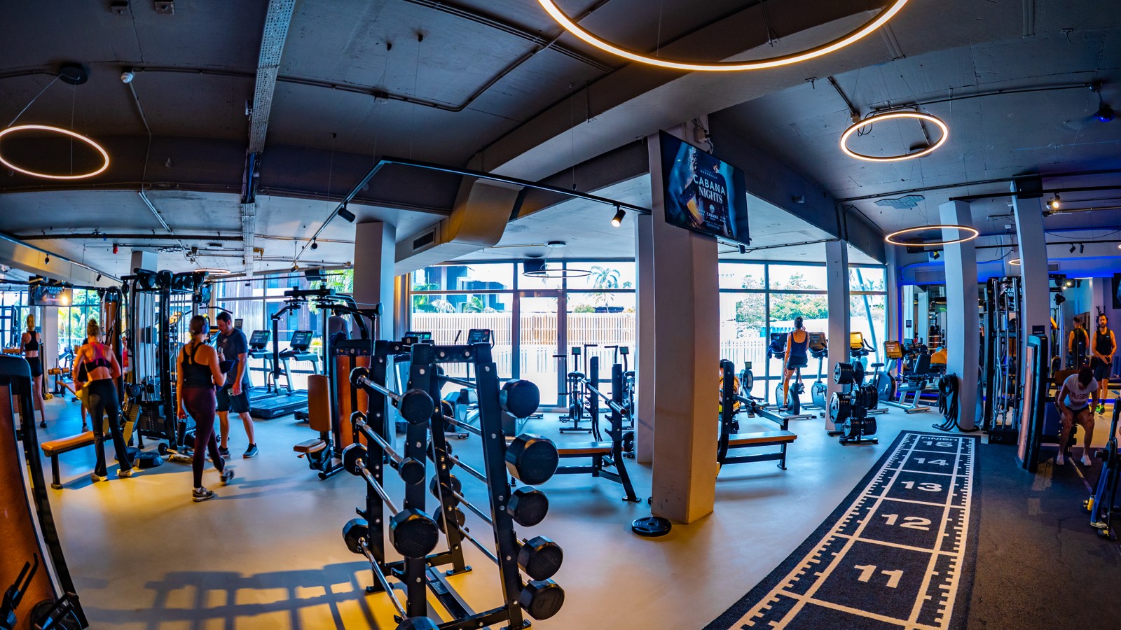 BlueMaxx Health Club - Image 6