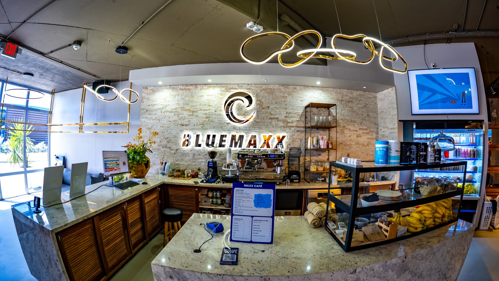 BlueMaxx Health Club - Image 4