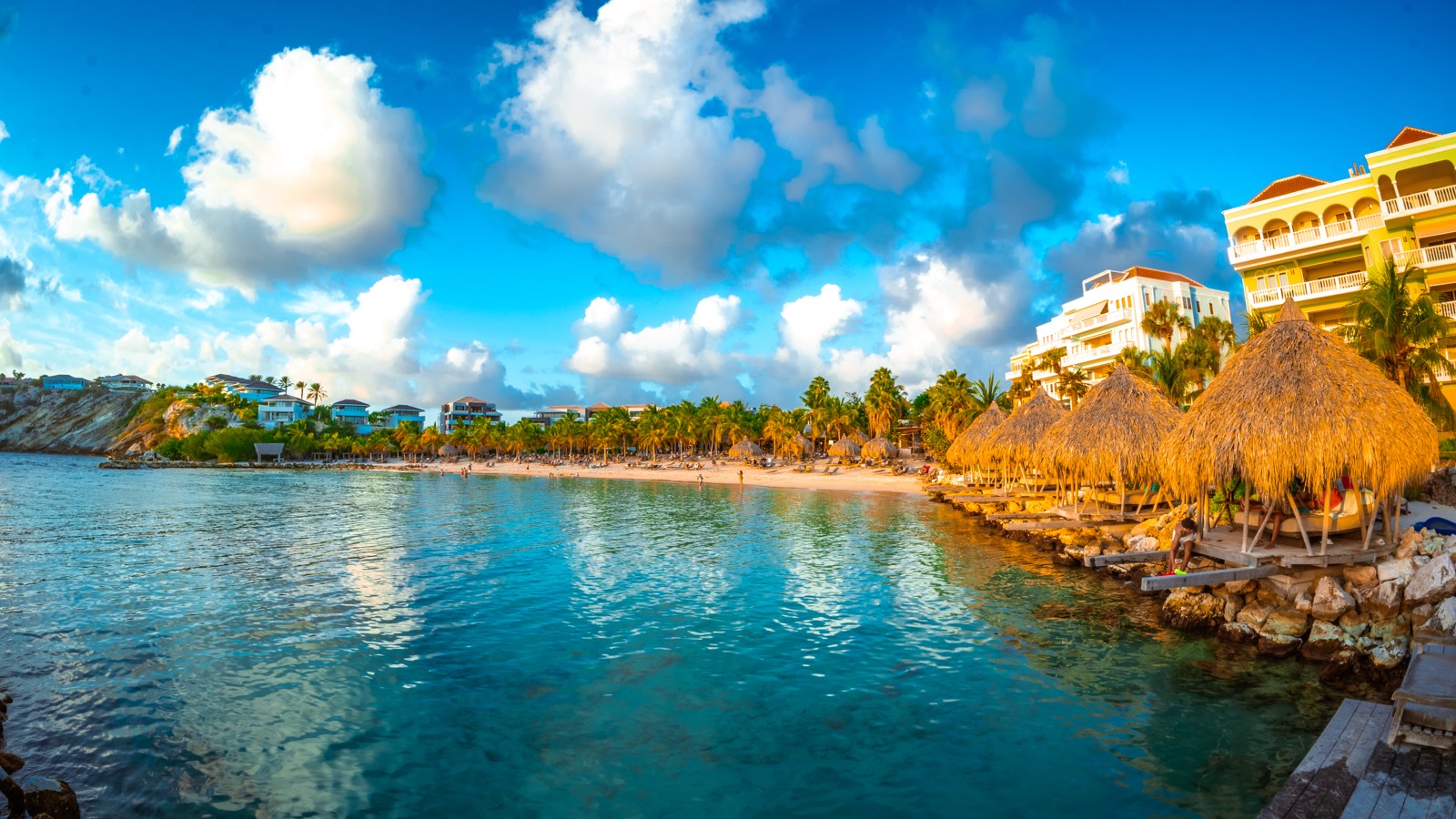 Blue Bay Beach - Image 2