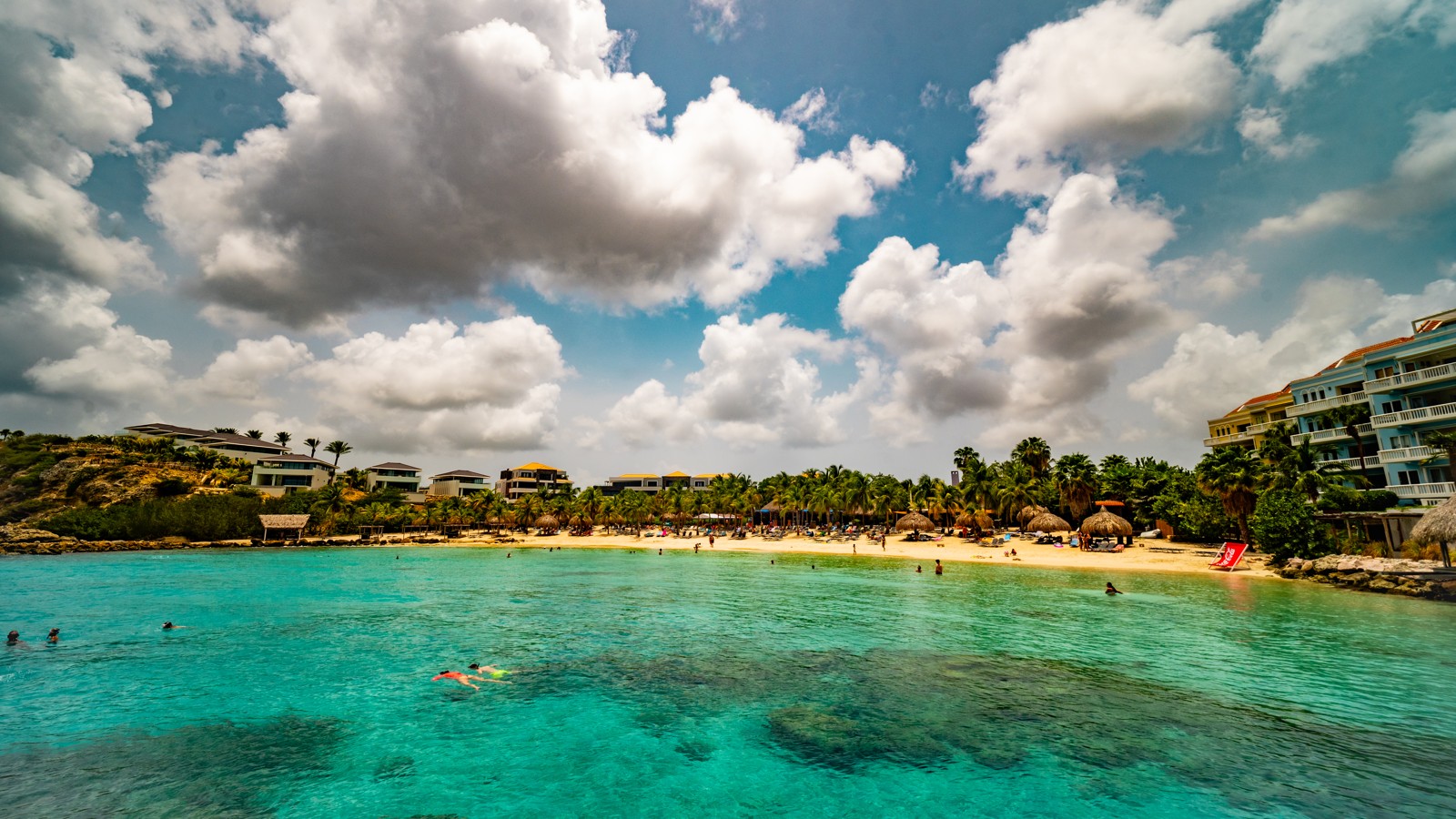 Blue Bay Beach - Image 1