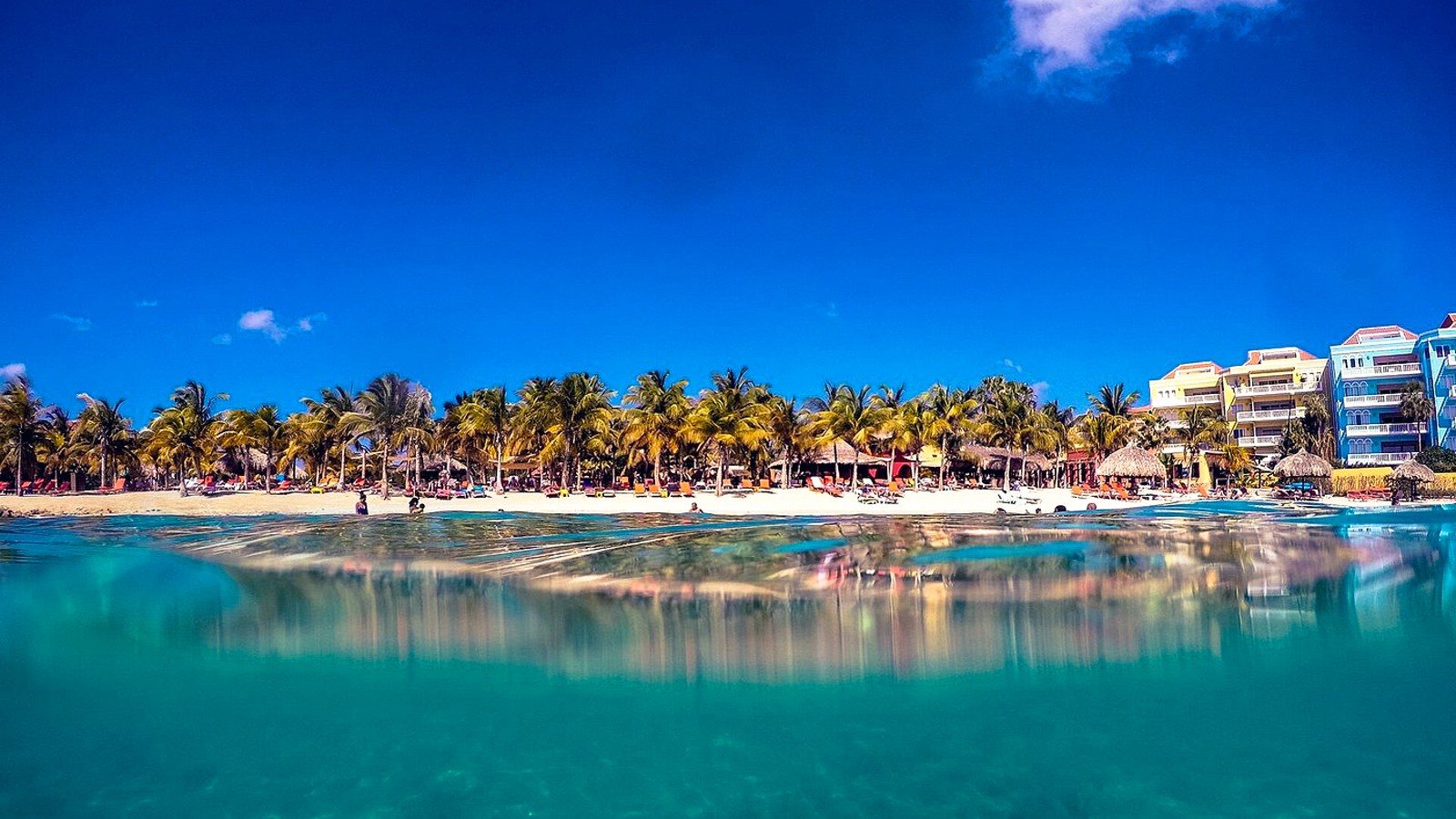 Blue Bay Dive & Watersports