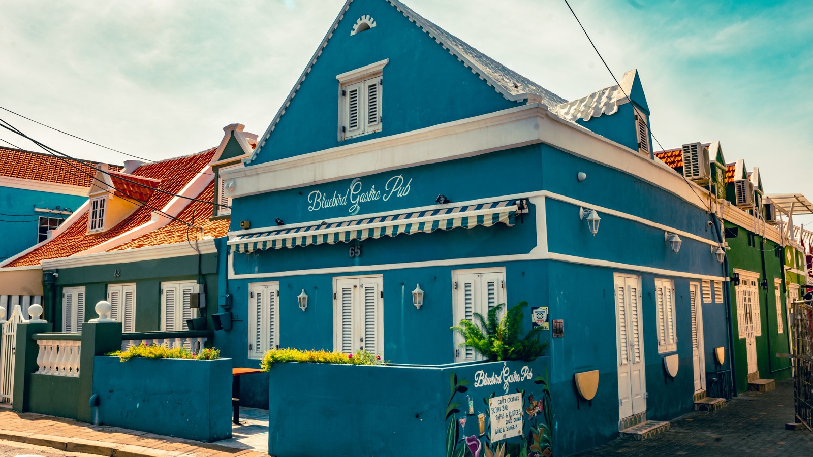 Bluebird Gastro Pub - Image 4