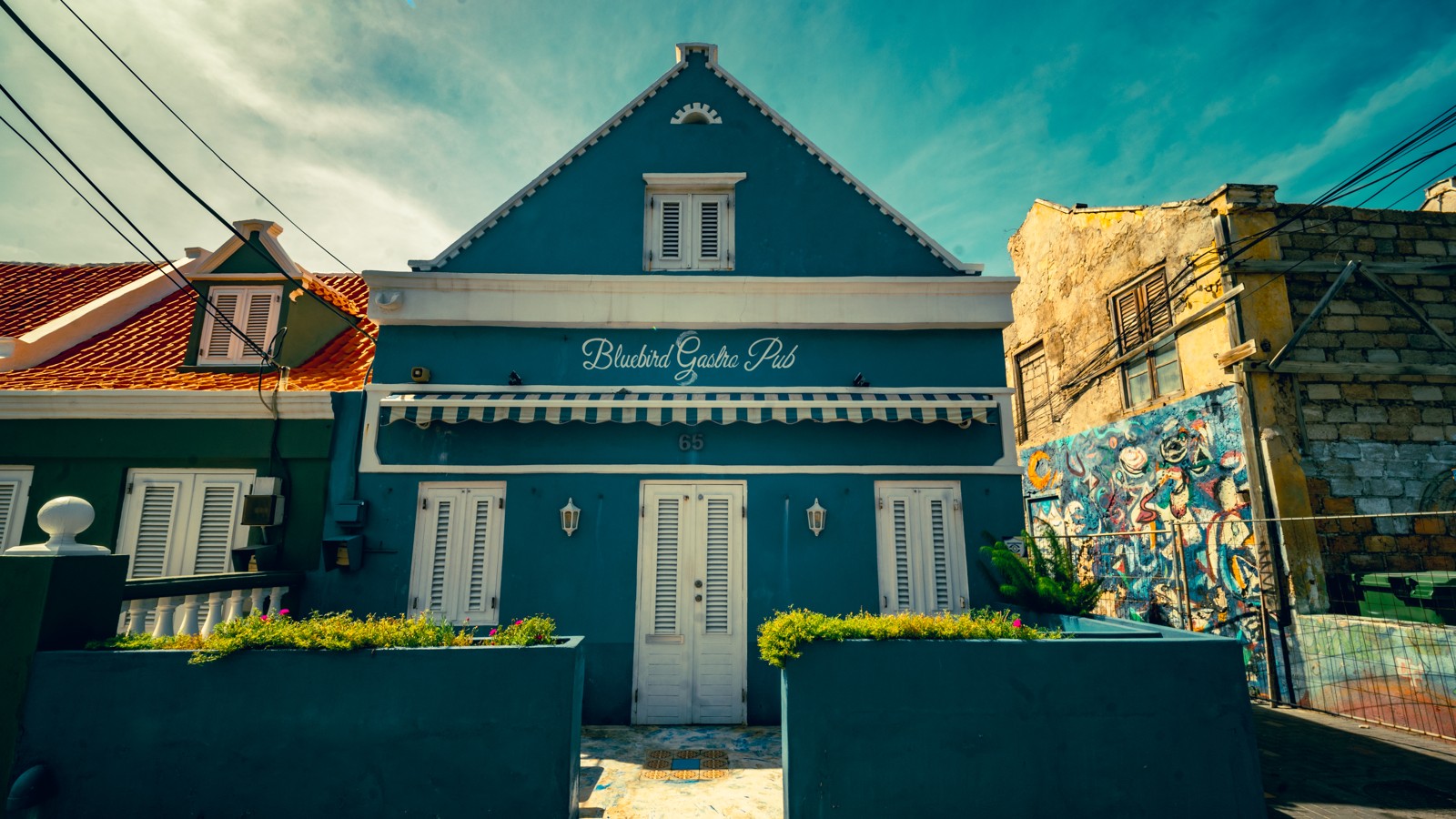 Bluebird Gastro Pub - Image 3