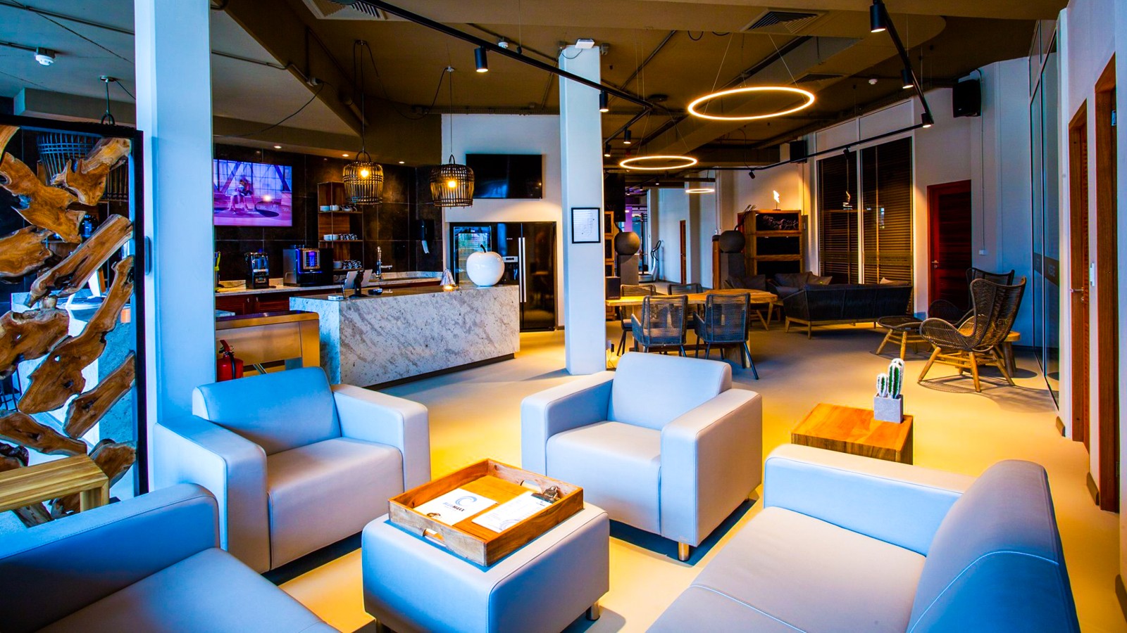 BlueMaxx Health Club - Image 10