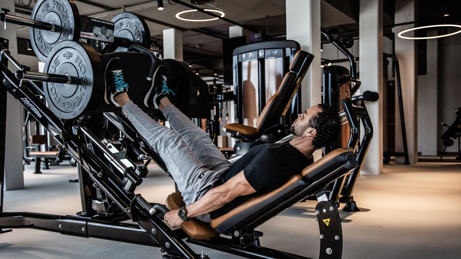 BlueMaxx Health Club - Image 11