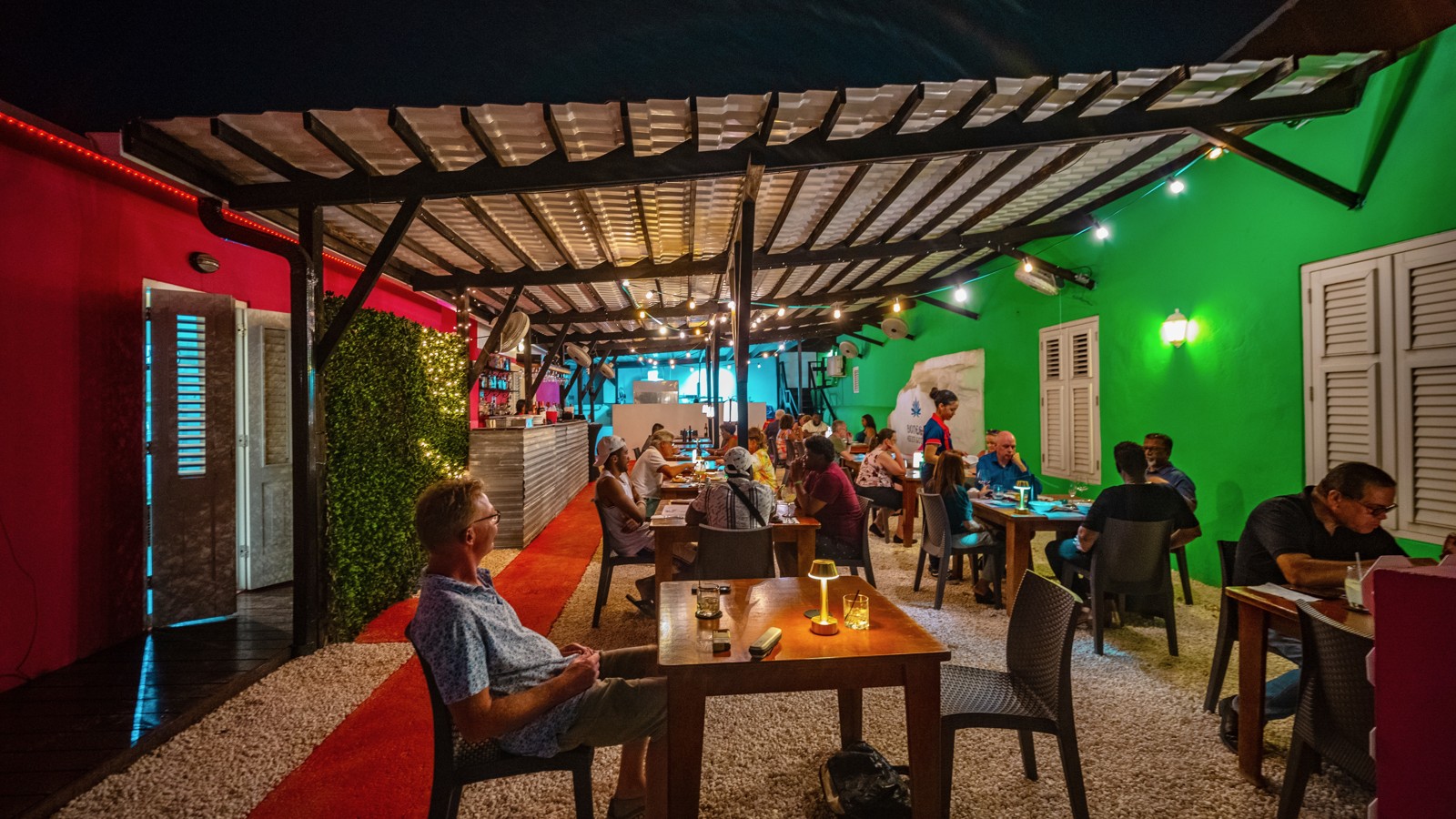 Bodega Siete Gotas - Image 1