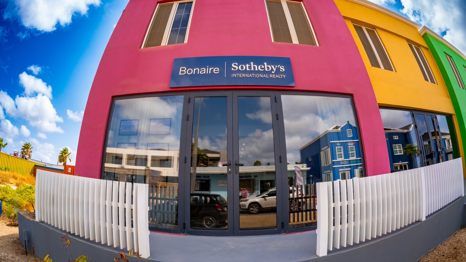Bonaire Sotheby’s International Realty - Image 1