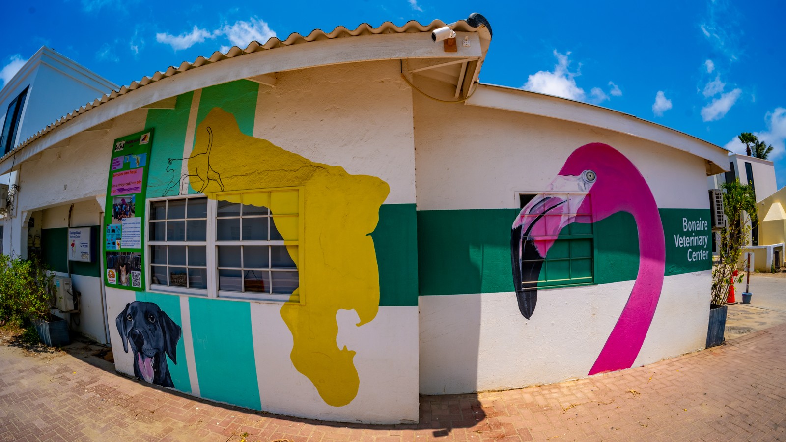 Bonaire Veterinary Center - Image 1