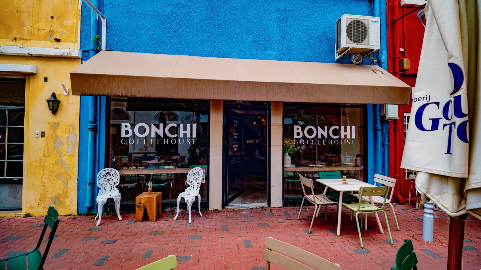 Bonchi Coffeehouse - Image 2