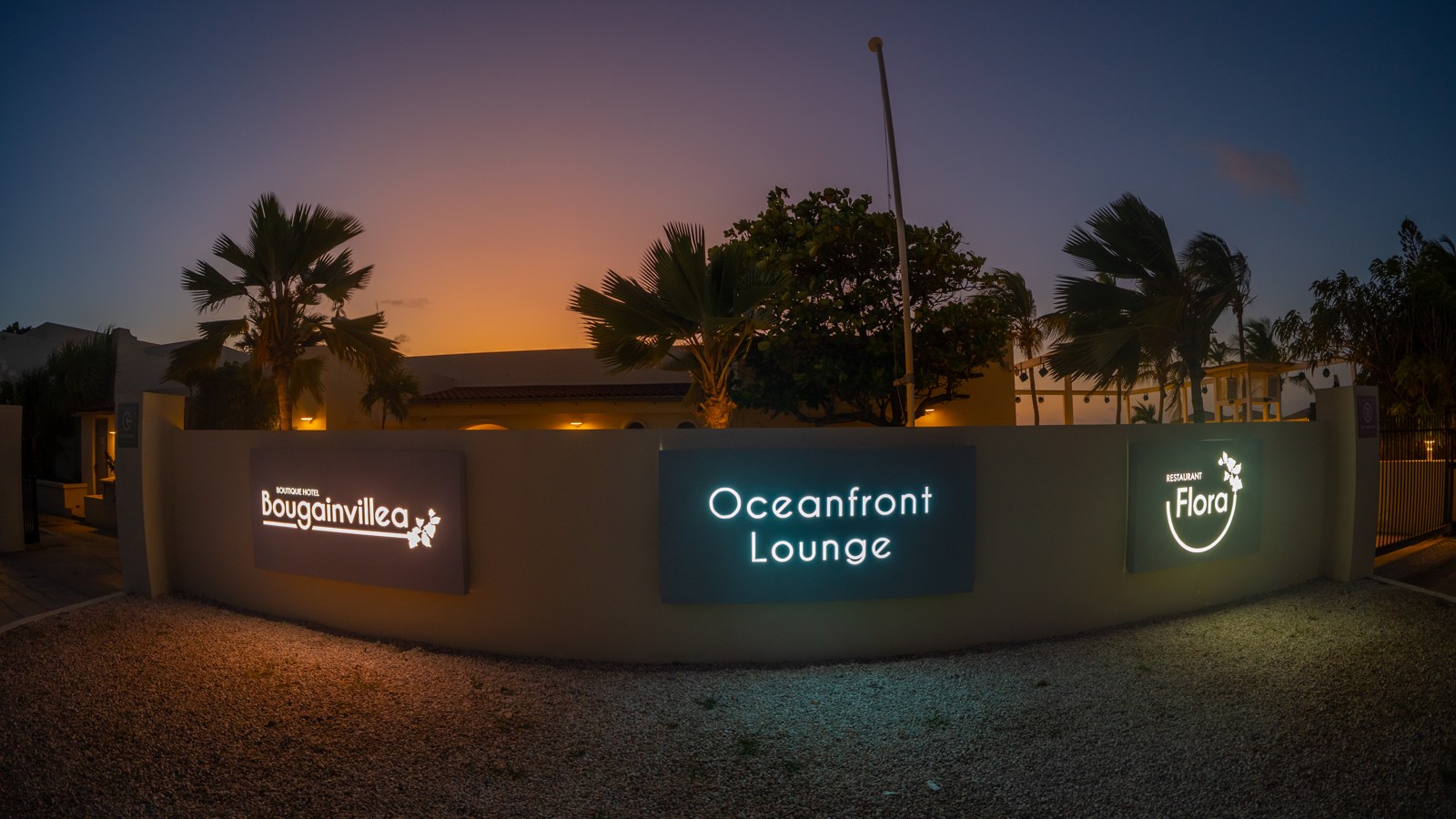 Bougainvillea Boutique Hotel - Image 1