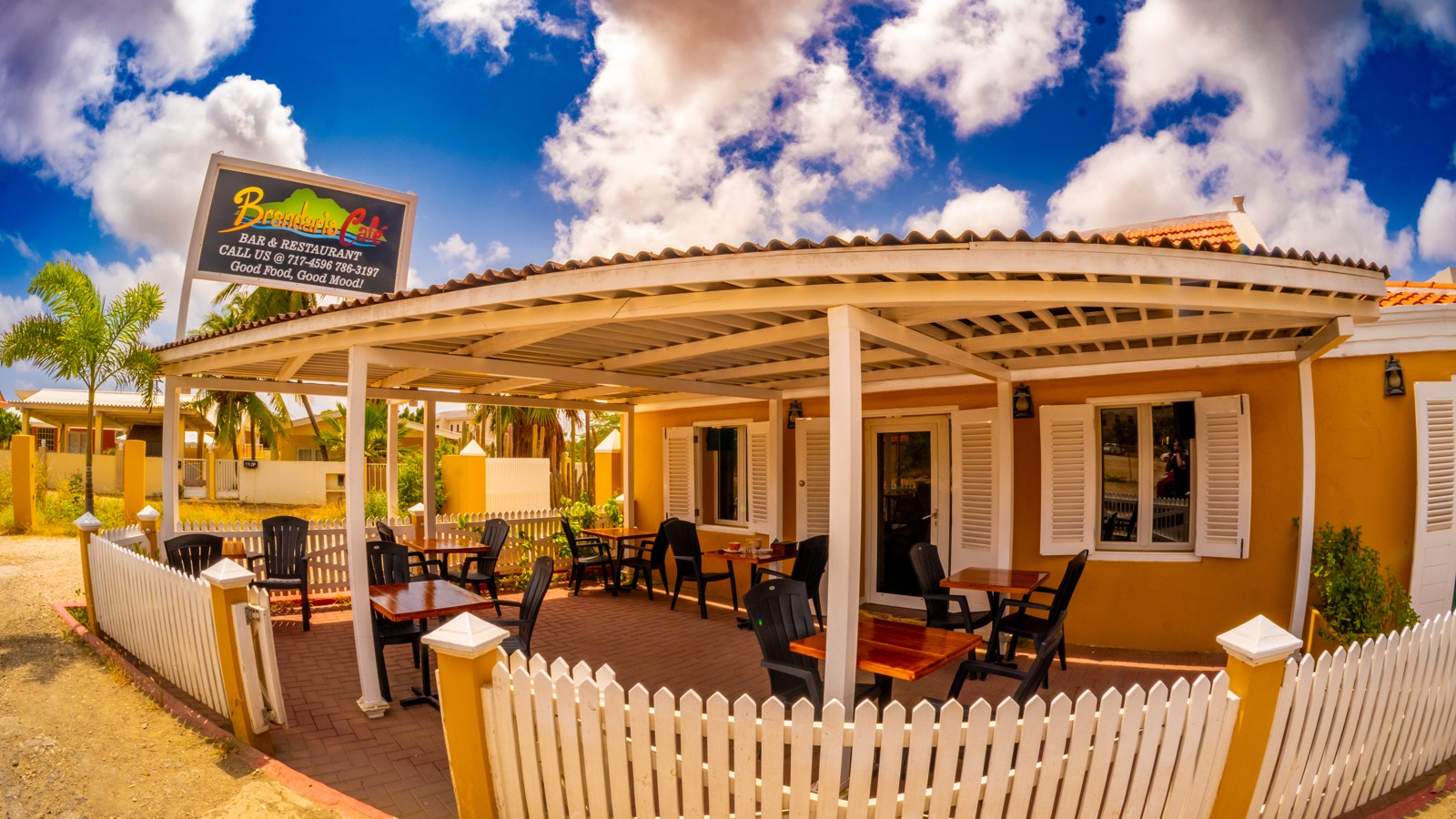 Brandaris Cafe - Image 3