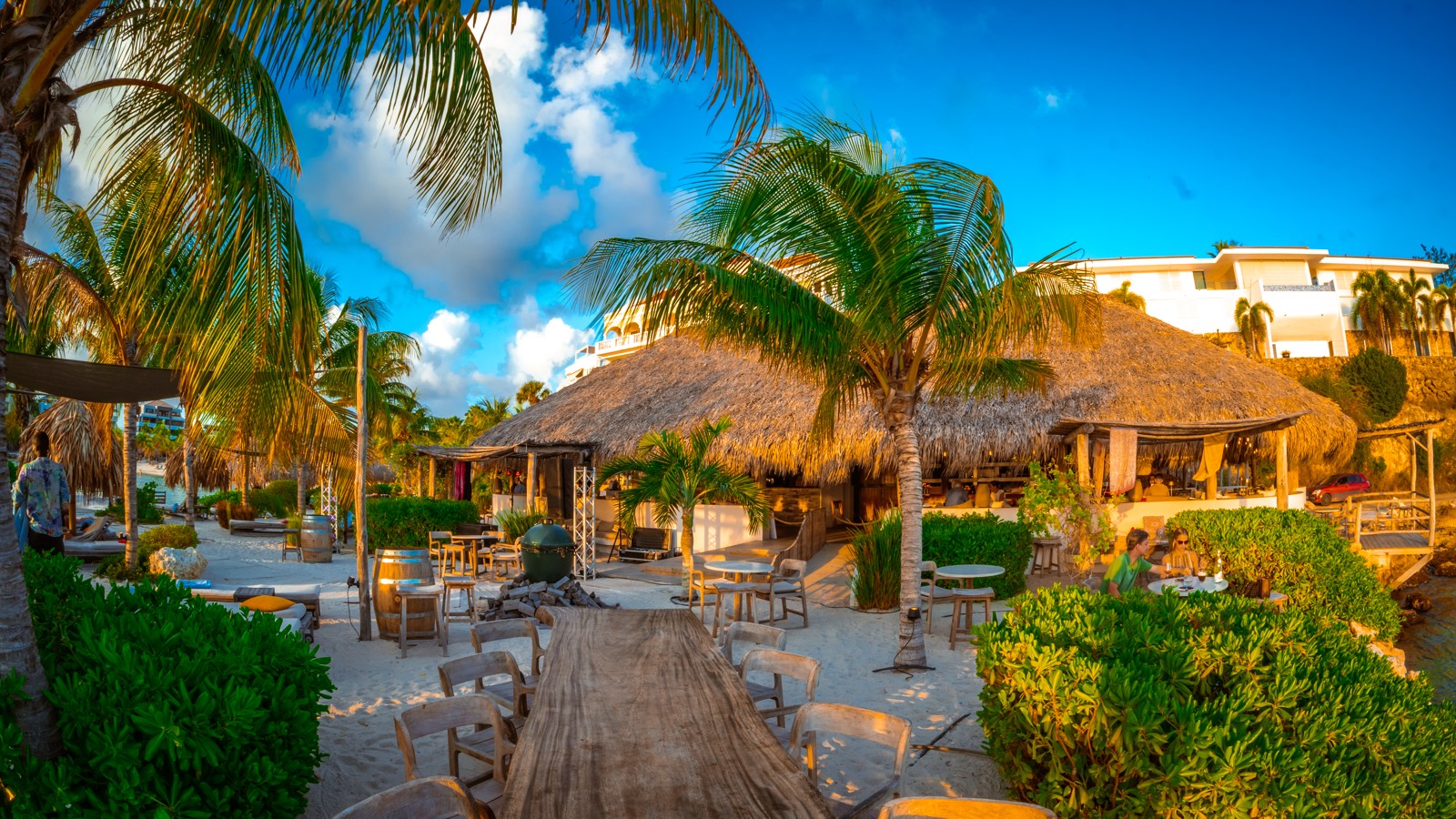 Brass Boer - Image 1