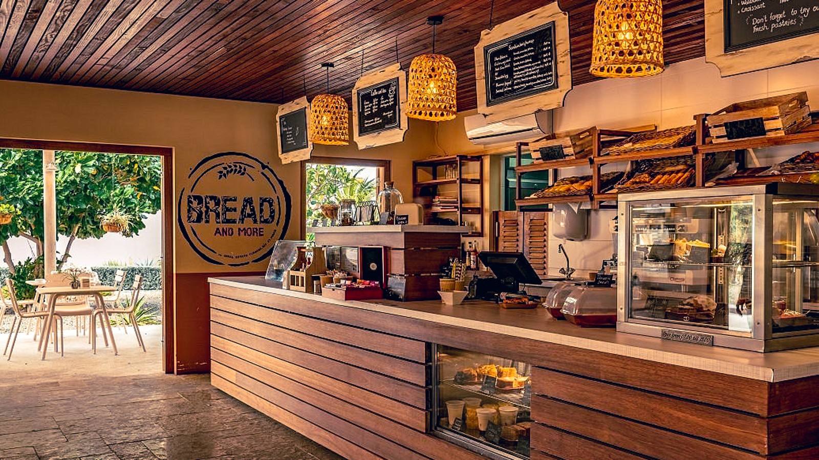 Bread and More - Image 1