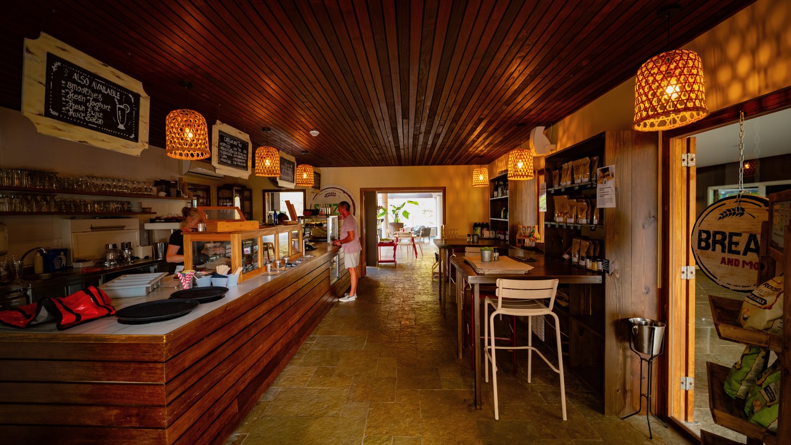 Bread and More - Image 2