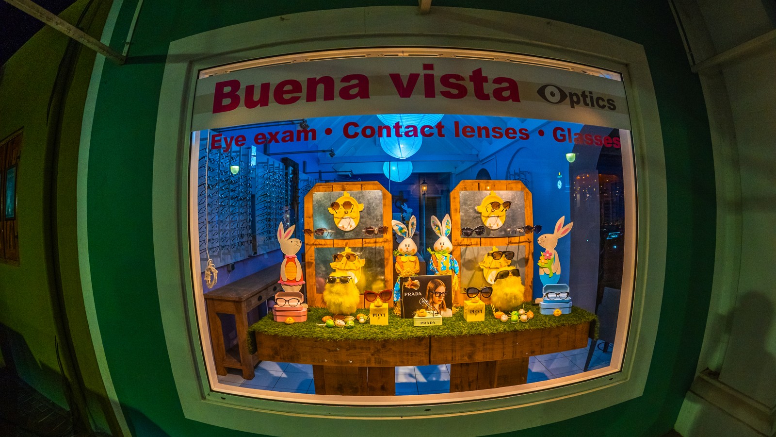 Buena Vista Optics - Image 1