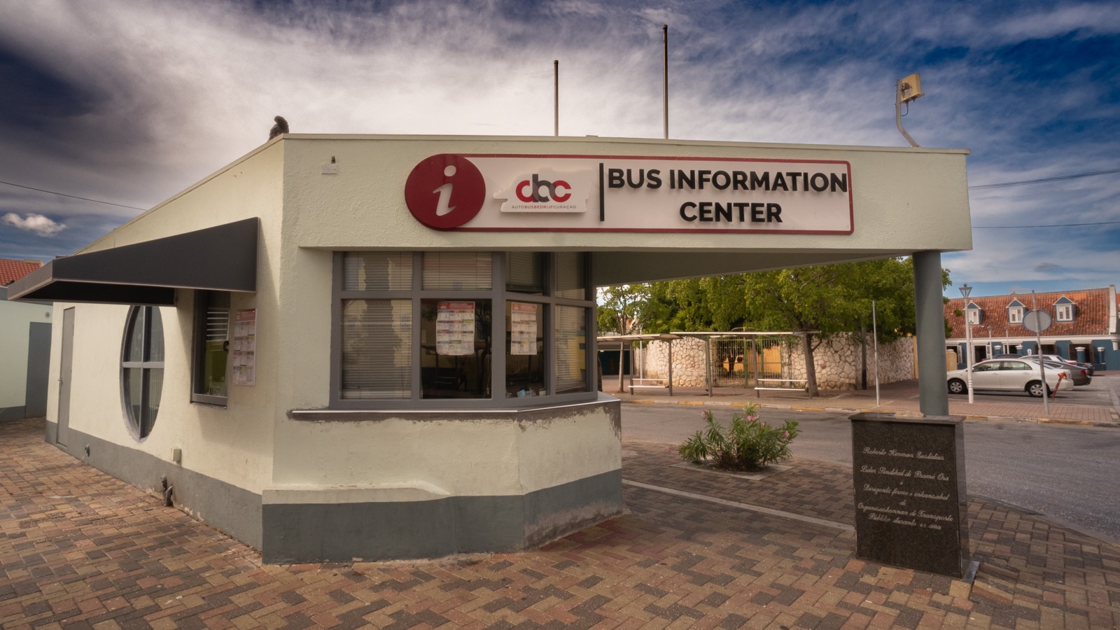 26. Public Transit - Getting Around by Bus - Image 3