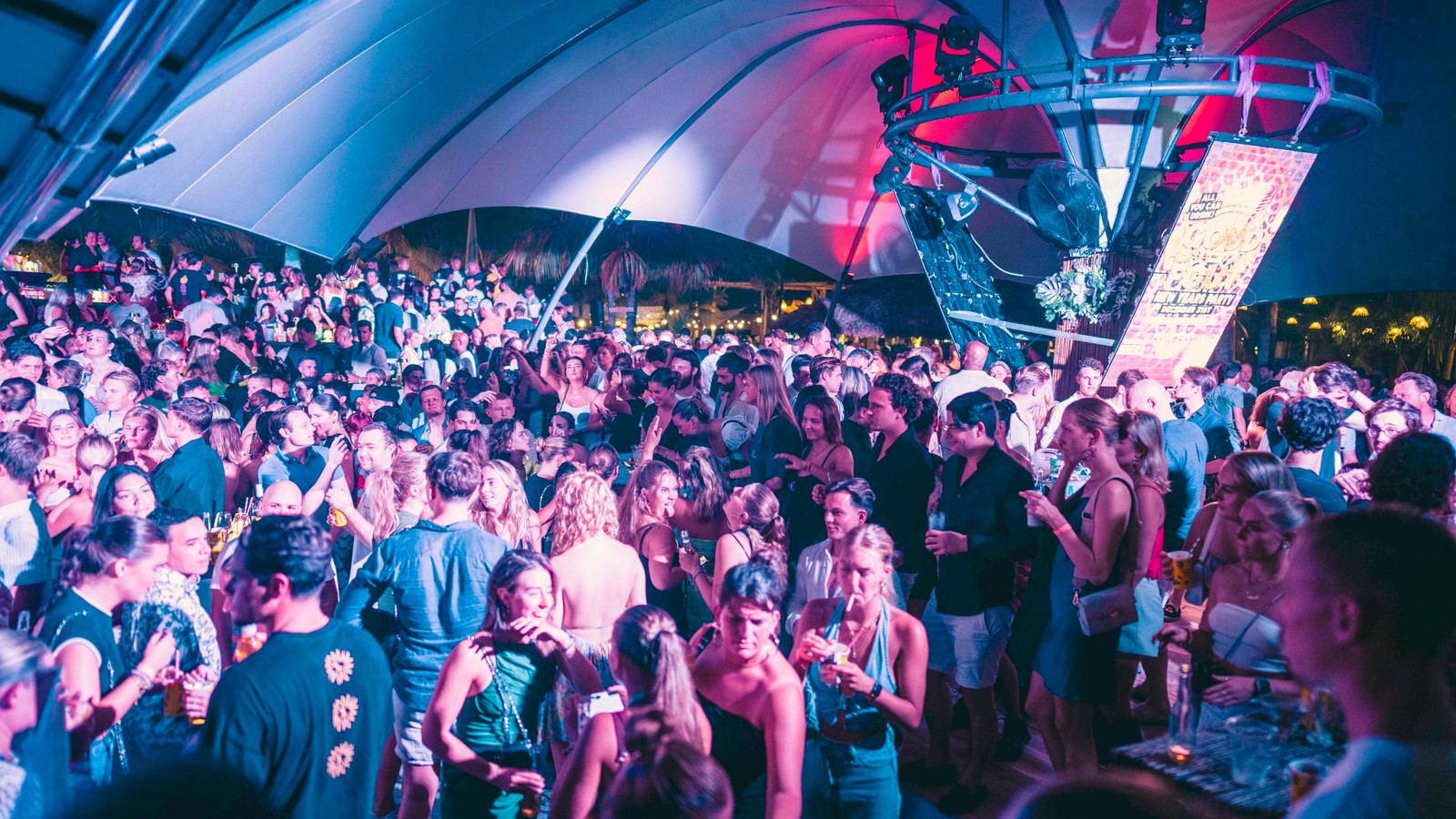 Cabana Beach Club - Image 2