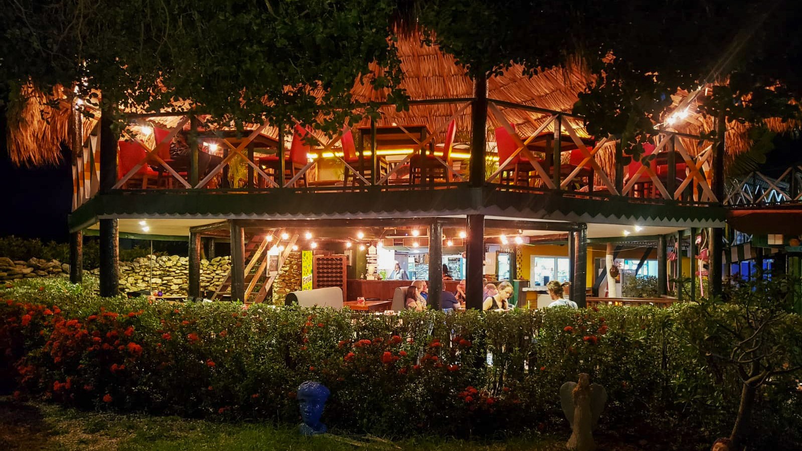 Cactus Cafe - Image 2