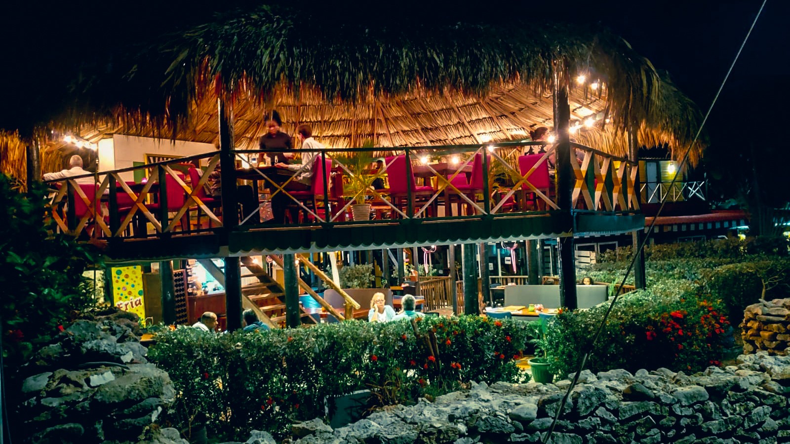 Cactus Cafe - Image 1