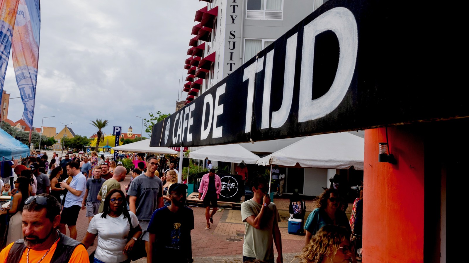 Café De Tijd - Image 2