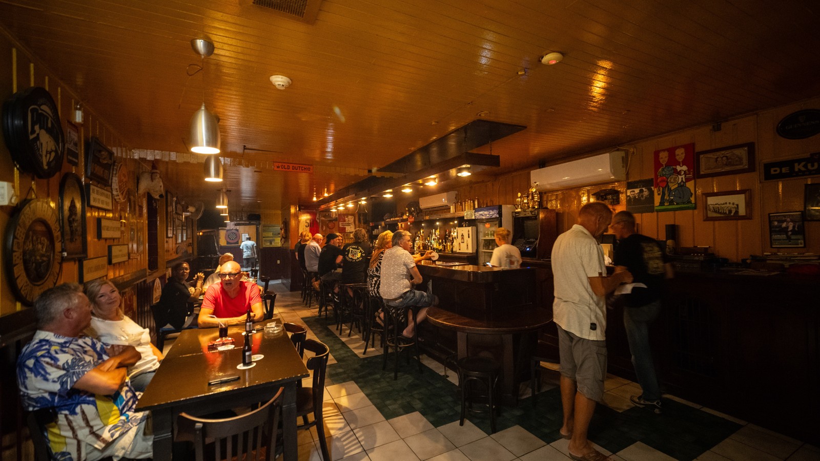 Cafe Old Dutch - Temporarily Closed - Image 2