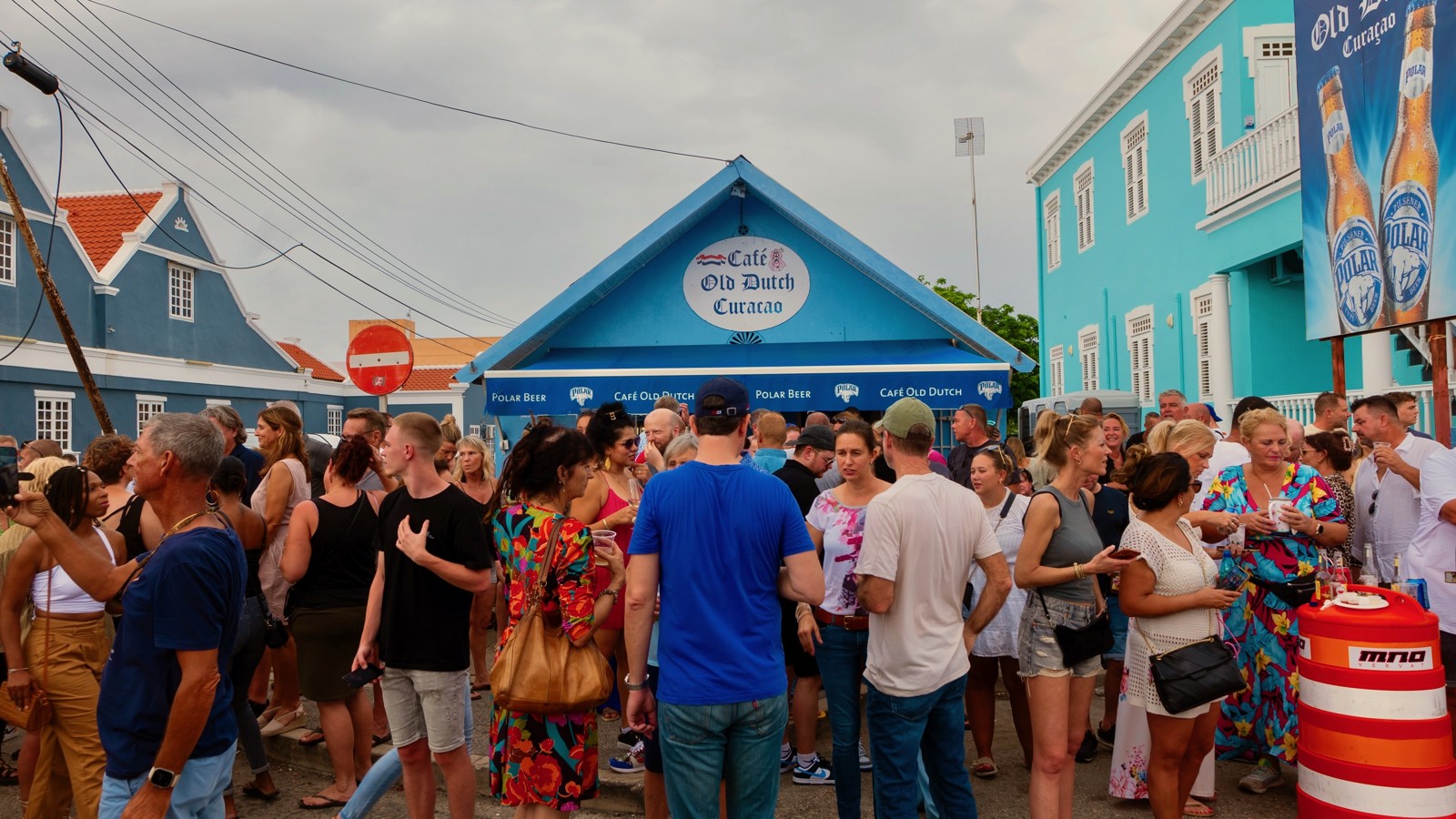 Cafe Old Dutch - Temporarily Closed - Image 1