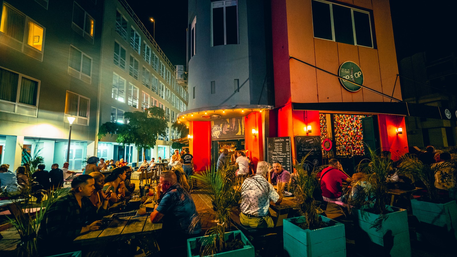 Café De Tijd - Image 1