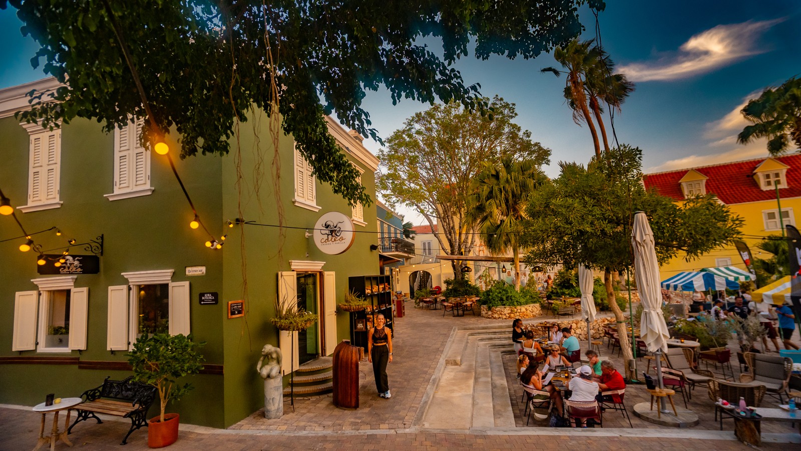 Caleo Crudos y Parrilla - Image 2