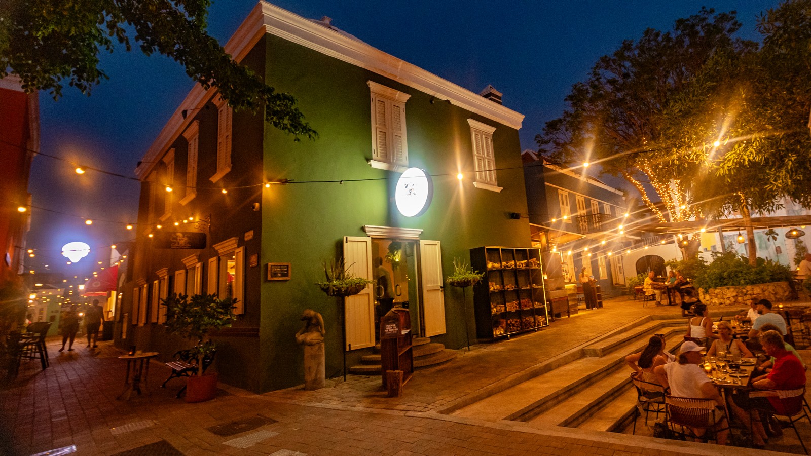 Caleo Crudos y Parrilla - Image 4