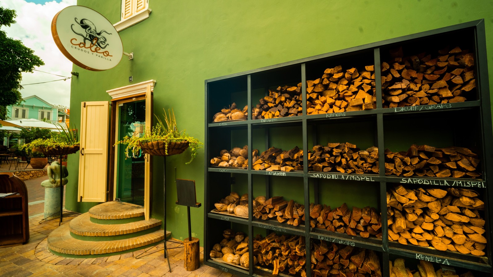 Caleo Crudos y Parrilla - Image 8