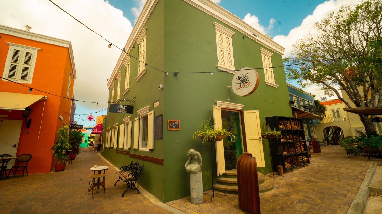 Caleo Crudos y Parrilla - Image 7