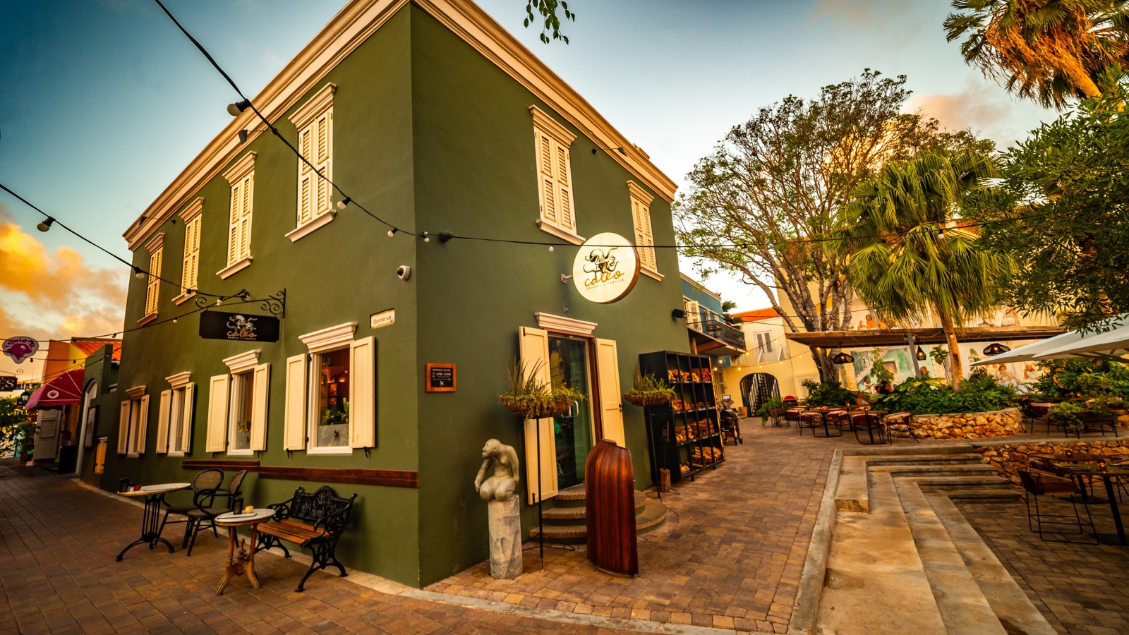 Caleo Crudos y Parrilla - Image 5