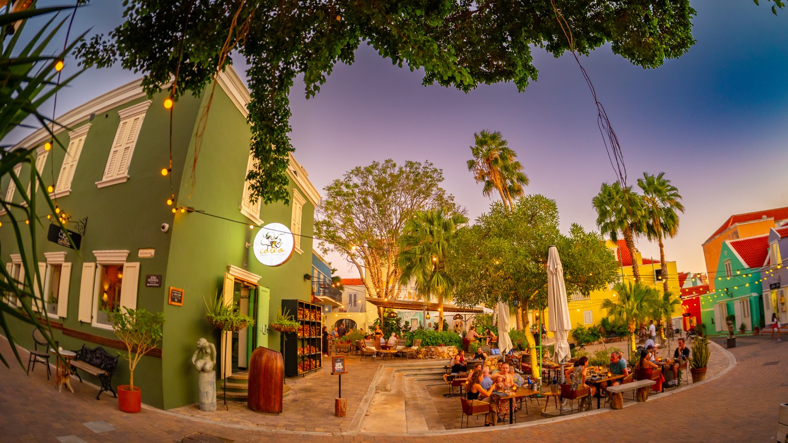 Caleo Crudos y Parrilla - Image 1